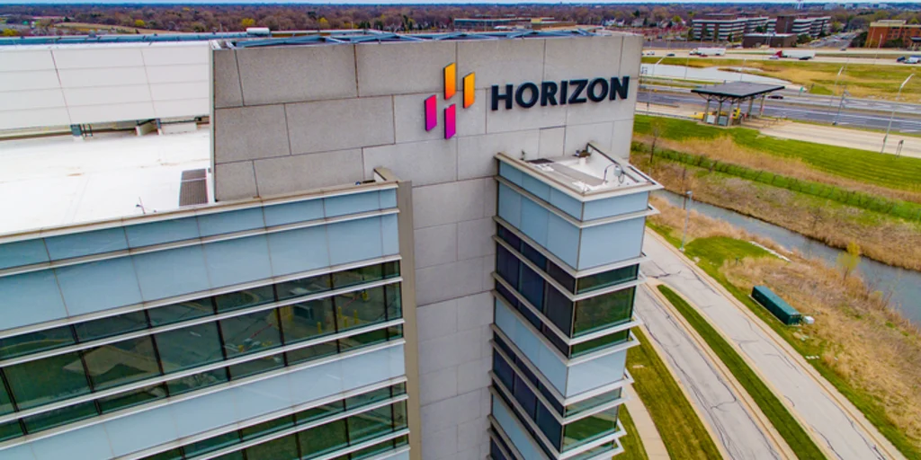 FTC sues to block Amgen-Horizon Therapeutics deal