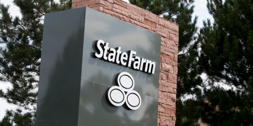 Illinois Auto Rates Experience Second Increase This Year by State Farm