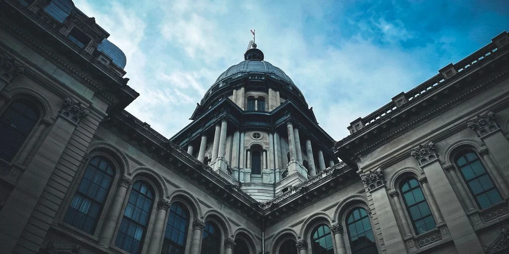Illinois Business Leaders Express Outrage Over Imminent Passage of Last-Minute Lawsuit Bill