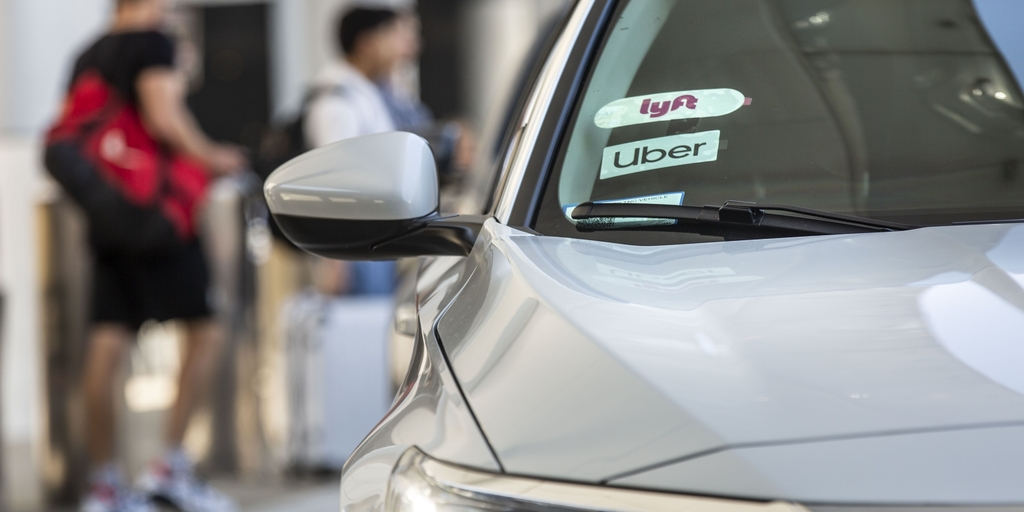 Viewpoint: Uber and Lyft Should Be Subject to Equal Standards as Taxis