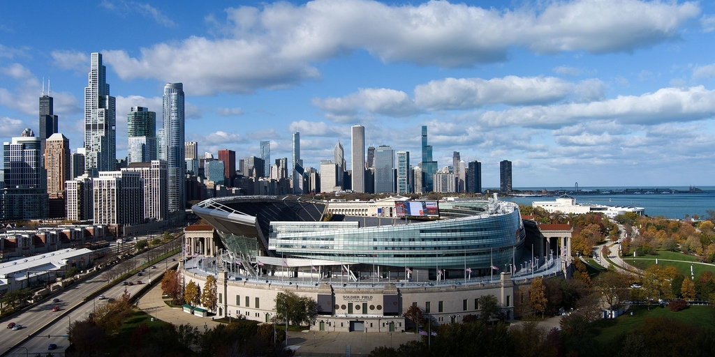 City Bears Expense as Hotel Tax Gap Impacts Bond Payments for 2003 Soldier Field Renovations